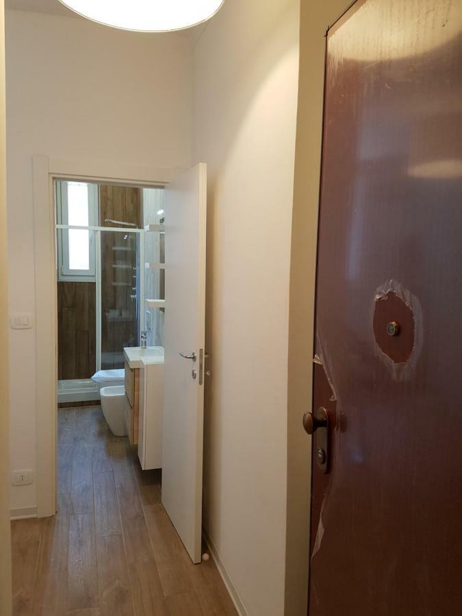Casa Fox Διαμέρισμα Τορίνο Εξωτερικό φωτογραφία
