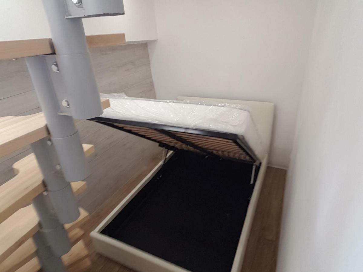 Casa Fox Διαμέρισμα Τορίνο Εξωτερικό φωτογραφία