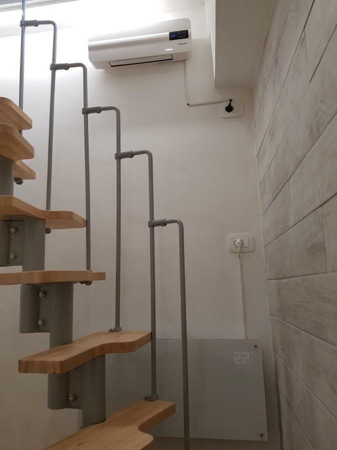 Casa Fox Διαμέρισμα Τορίνο Εξωτερικό φωτογραφία