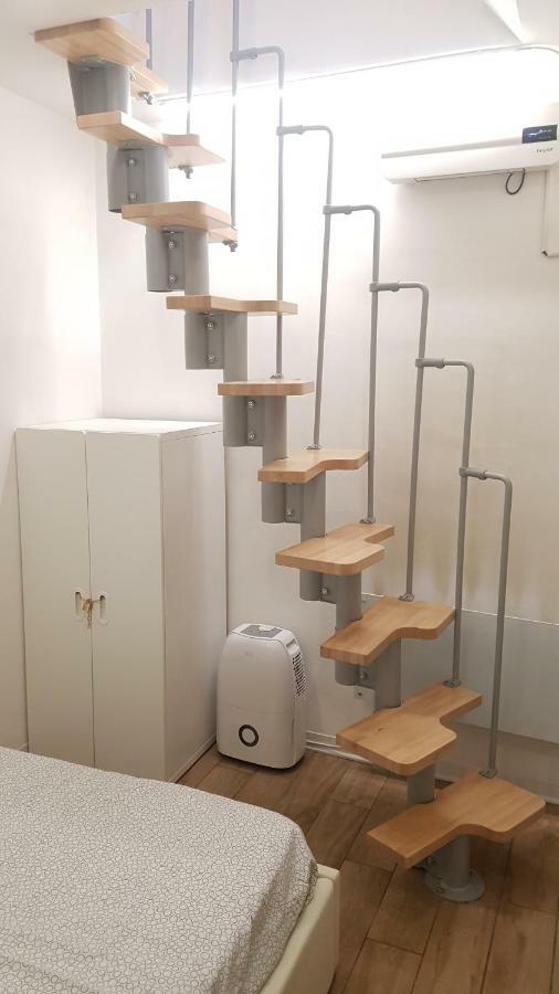 Casa Fox Διαμέρισμα Τορίνο Εξωτερικό φωτογραφία