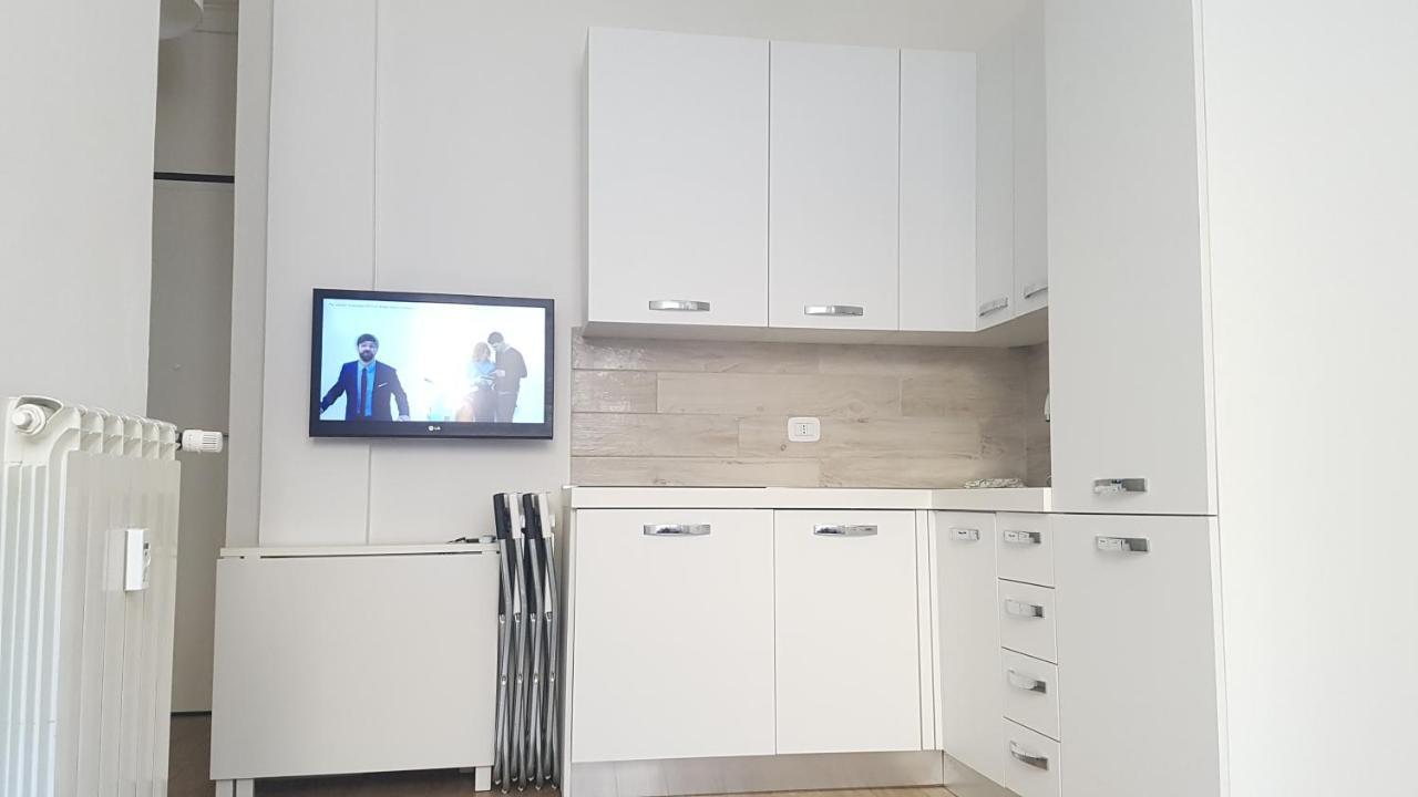 Casa Fox Διαμέρισμα Τορίνο Εξωτερικό φωτογραφία