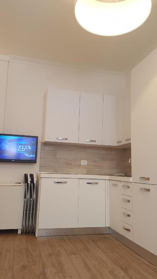 Casa Fox Διαμέρισμα Τορίνο Εξωτερικό φωτογραφία
